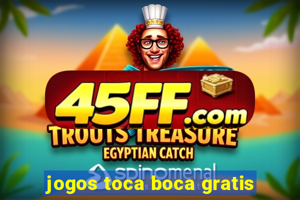 jogos toca boca gratis